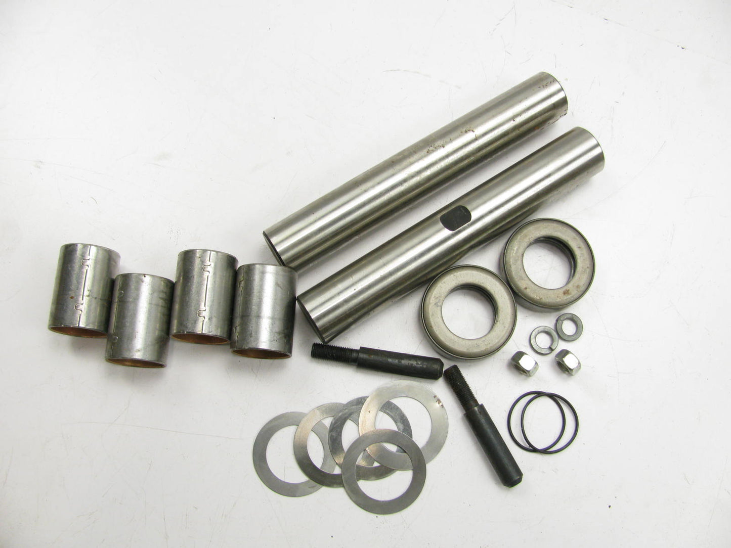 TRW K506B Steering King Pin Bolt Set