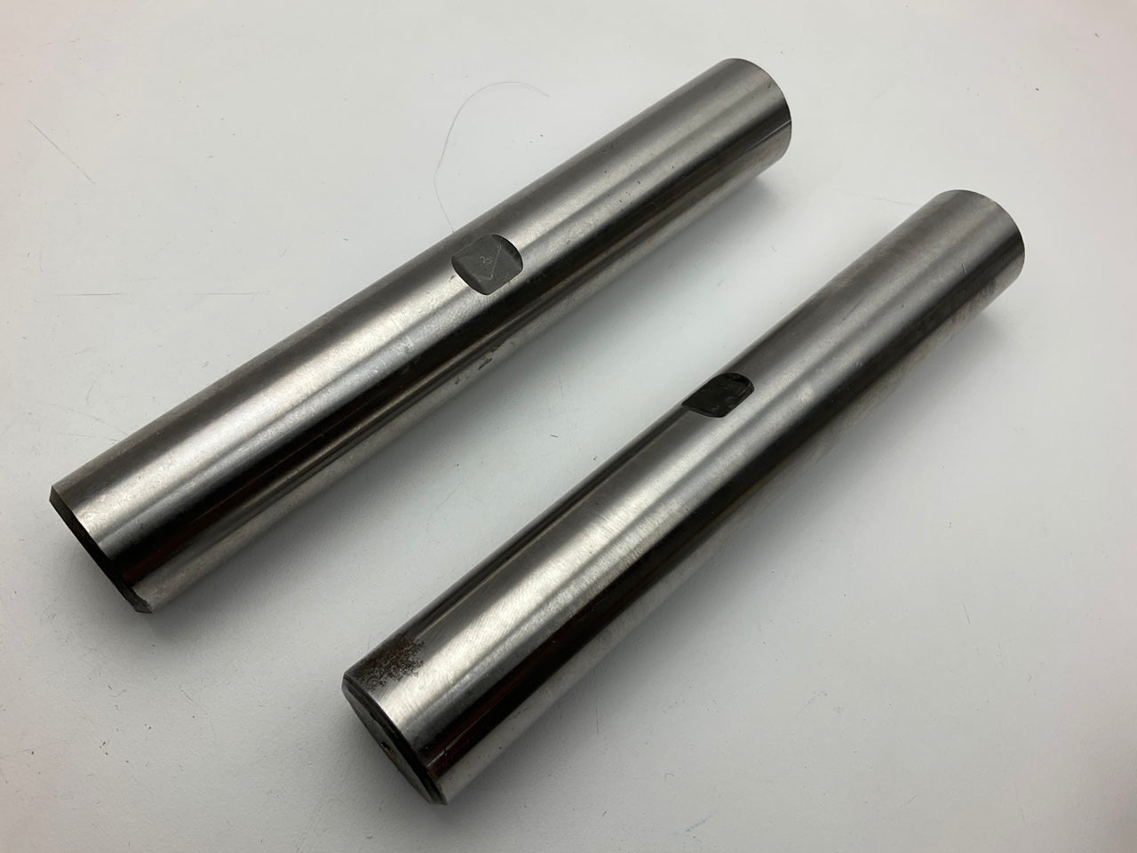 TRW K506N King Pin Bolt Set - 7,000 Lbs AXLE RATING.