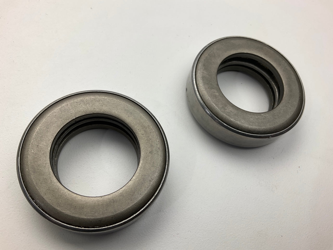 TRW K506N King Pin Bolt Set - 7,000 Lbs AXLE RATING.