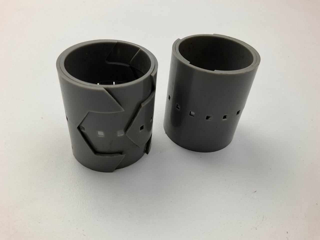 TRW K506N King Pin Bolt Set - 7,000 Lbs AXLE RATING.