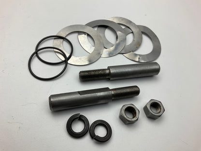 TRW K506N King Pin Bolt Set - 7,000 Lbs AXLE RATING.