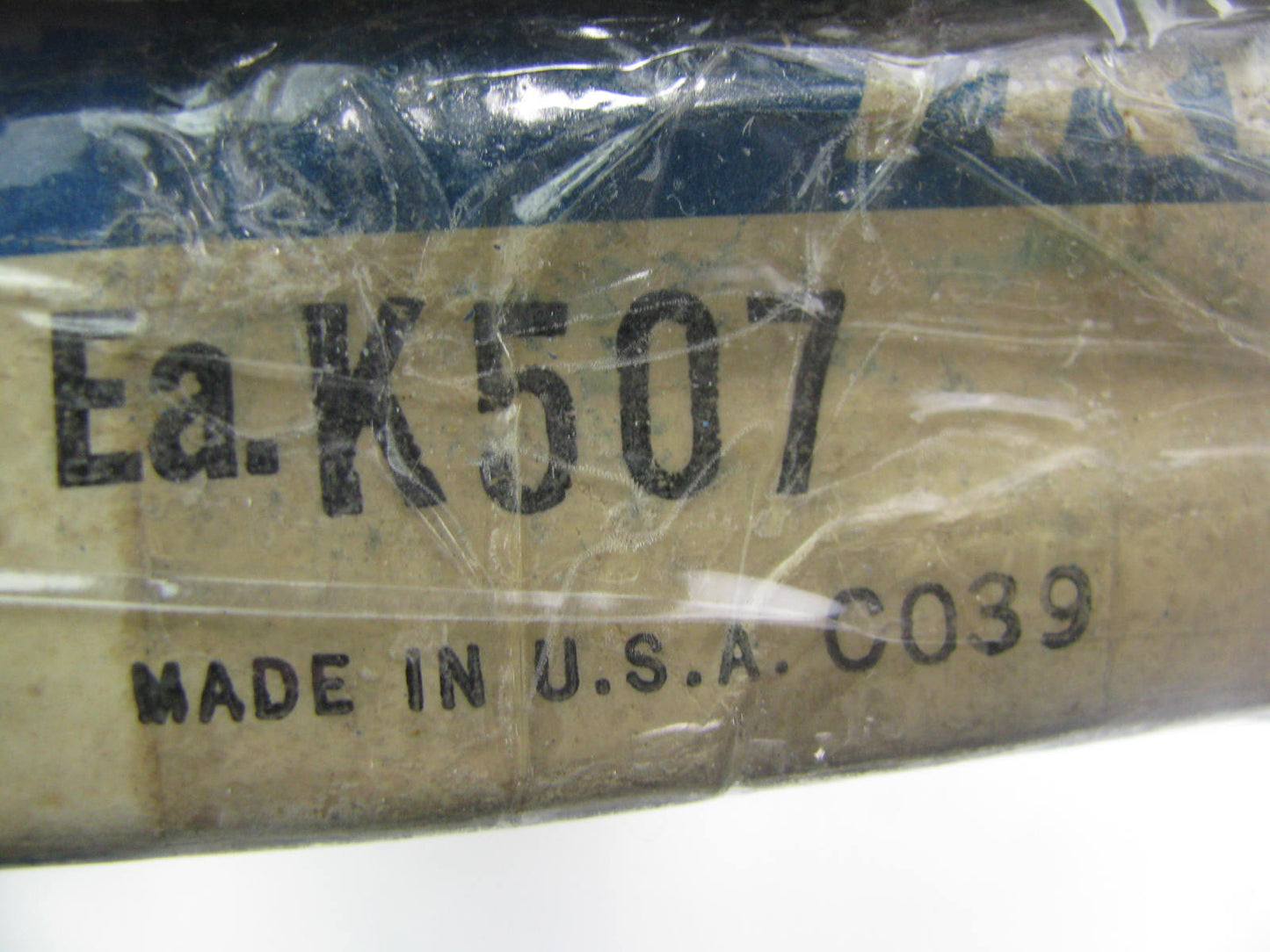 TRW K507 Steering King Bolt Pin Set