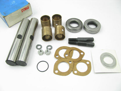 TRW K507B-20 Steering King Pin Bolt Set
