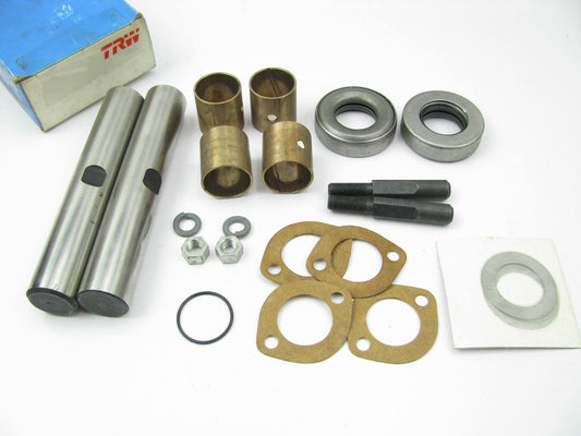 TRW K507B-20 Steering King Pin Bolt Set