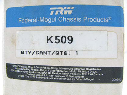 TRW K509 Steering King Pin Set