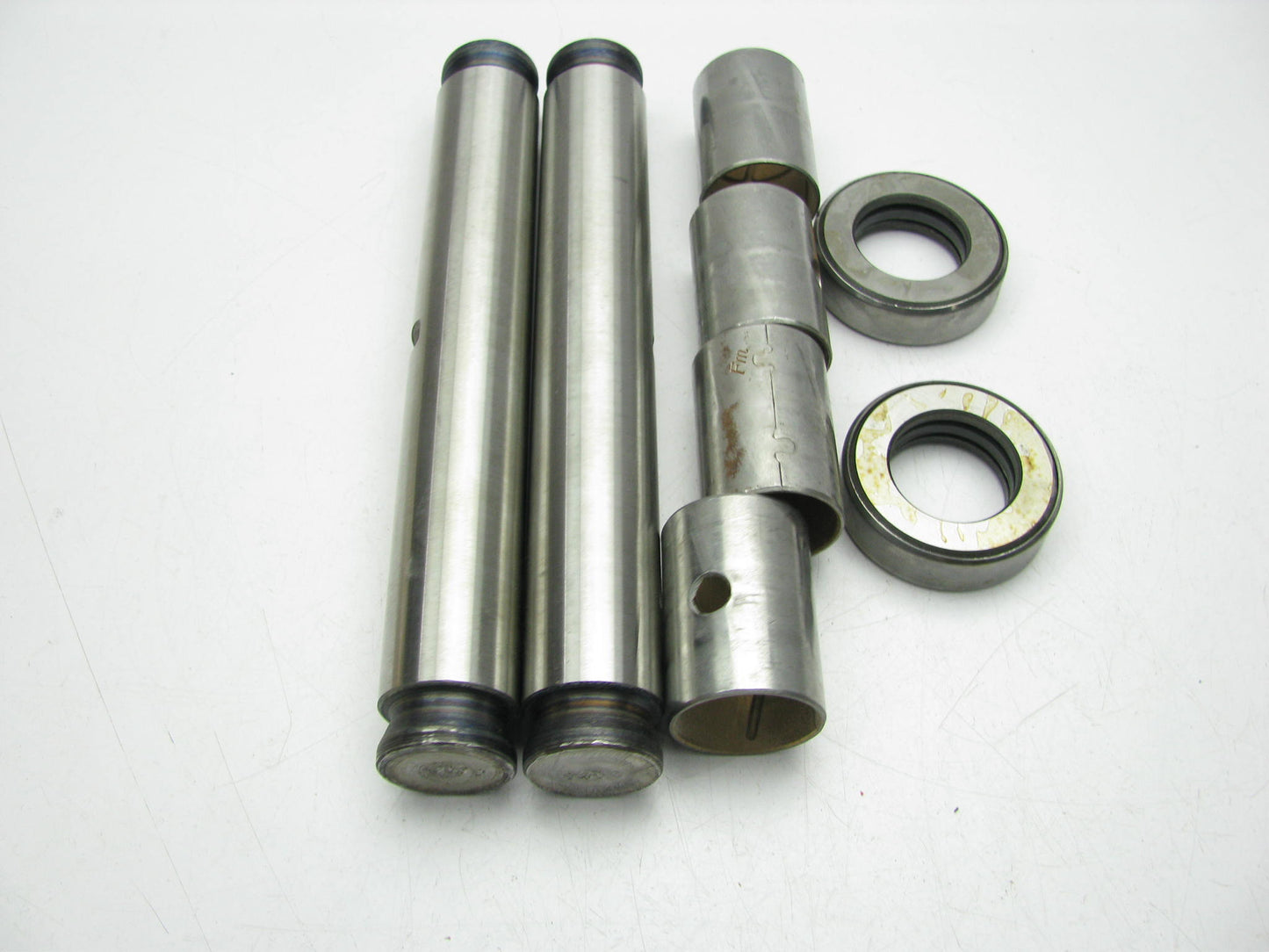 TRW K509B-10 Steering King Pin Bolt Set - .010'' OVERSIZE