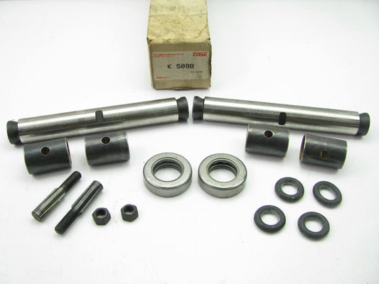 TRW K509B Steering King Pin Bolt Set