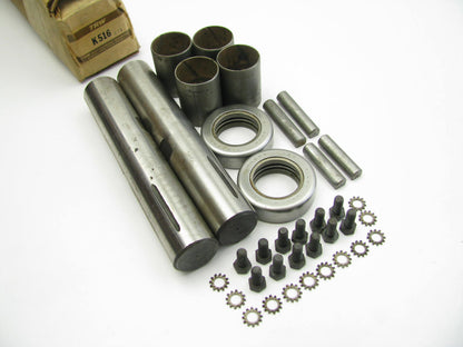 TRW K516 King Pin Bolt Set - International CO4000 COF4000 COT4000 9,000lb Axle