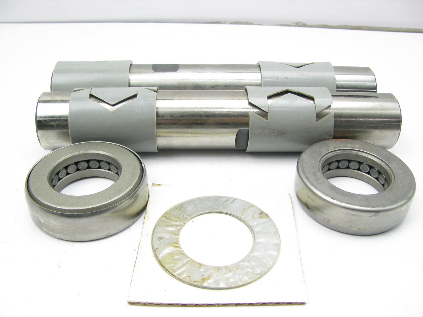 TRW K517D King Pin Bolt Set - Replaces # 306921C93, 8503N,  Euclid E-4447N