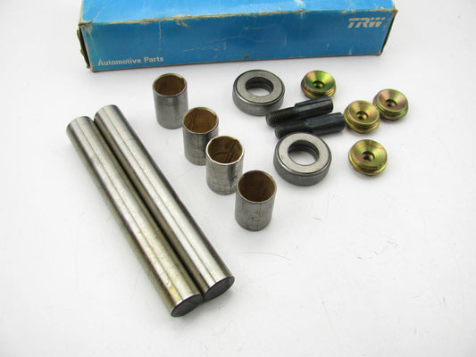 TRW K529B Front King Bolt Set 1972-74 Ford F-250 RWD