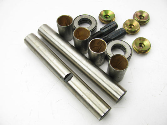 TRW K529B Front King Bolt Set 1972-74 Ford F-250 RWD