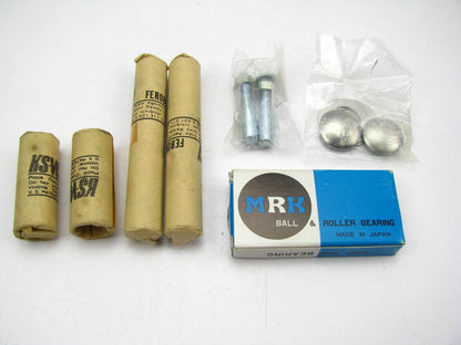 TRW K537B King Pin Kit Bolt Set - For 1965-1972 Datsun 520 521 2WD Pickup