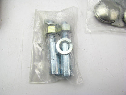 TRW K537B King Pin Kit Bolt Set - For 1965-1972 Datsun 520 521 2WD Pickup