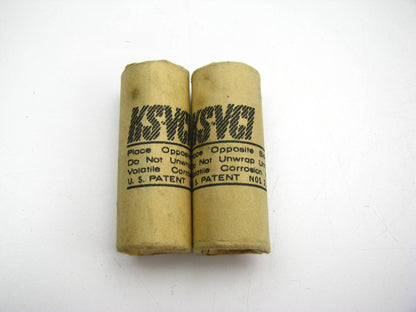 TRW K537B King Pin Kit Bolt Set - For 1965-1972 Datsun 520 521 2WD Pickup