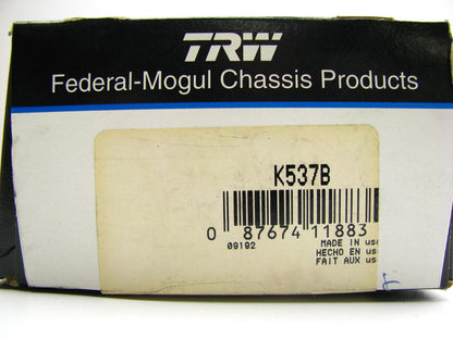 TRW K537B King Pin Kit Bolt Set - For 1965-1972 Datsun 520 521 2WD Pickup