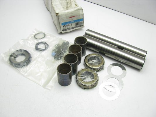 TRW K549B-2 Steering King Pin Bolt Set - .002'' Oversize