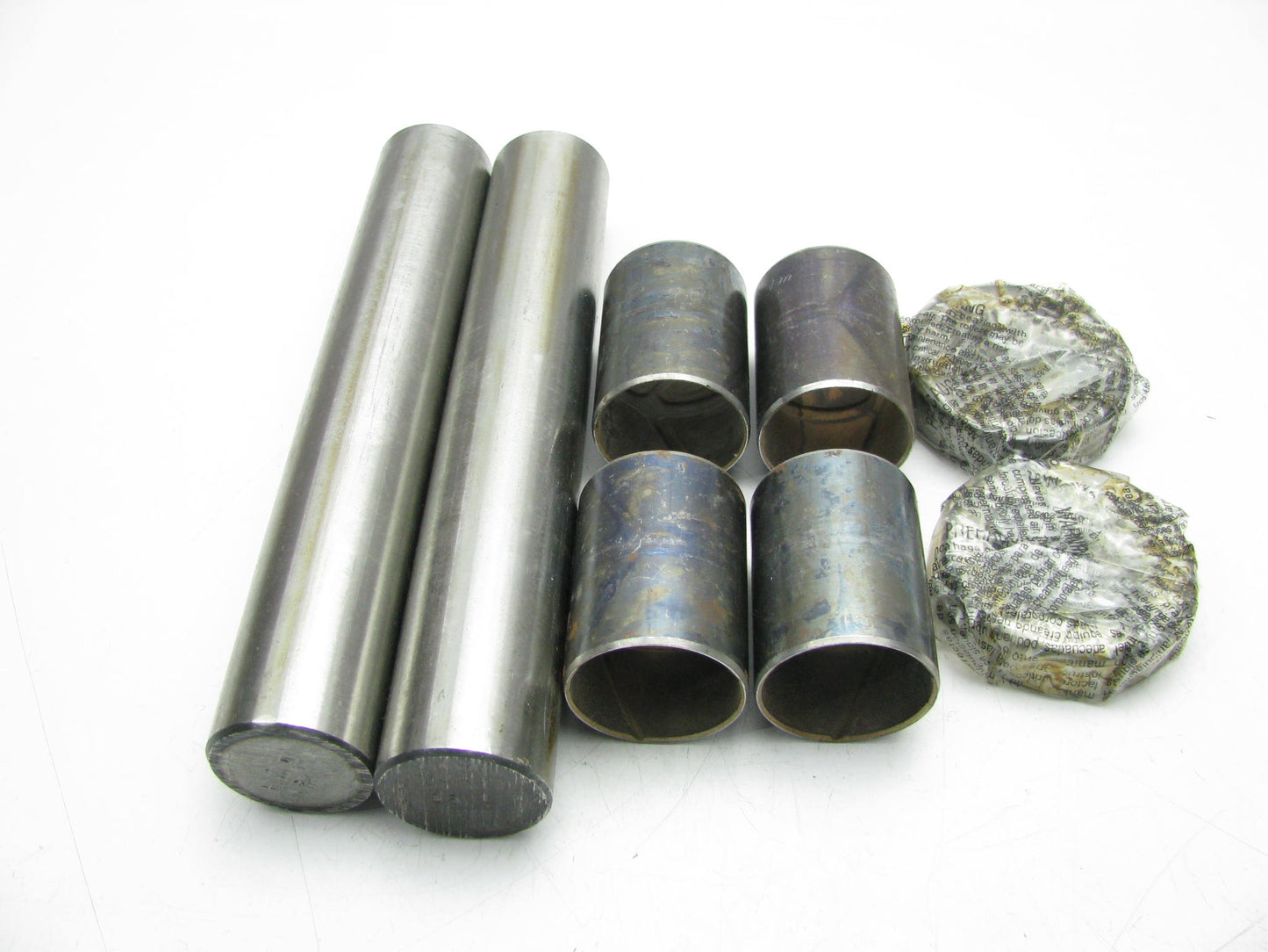 TRW K549B-2 Steering King Pin Bolt Set - .002'' Oversize