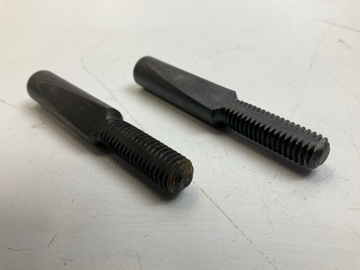 TRW K549C King Pin Bolt Set - Replaces 473695C92, 473695C91, 8577B