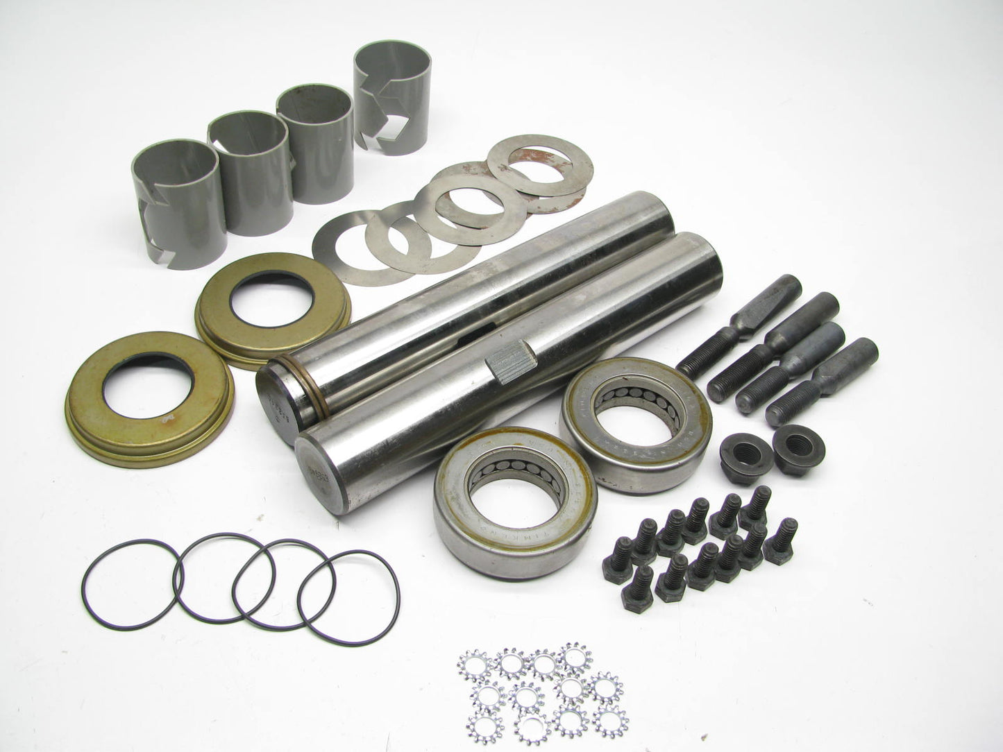 TRW K553D Steering King Pin Set