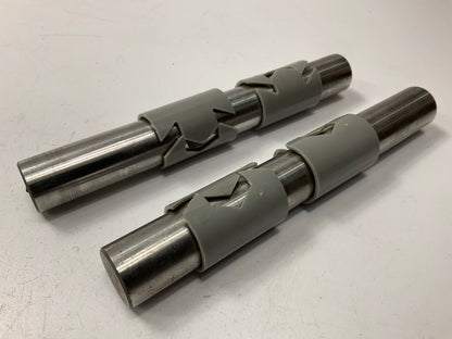 Missing Parts - See Photo TRW K556D Steering King Pin Bolt Set - 0.8593'' X 6.67''