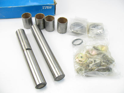 TRW K559B Steering King Pin Bolt Set For 1980-1986 Ford F-250, F-350 (2WD ONLY)