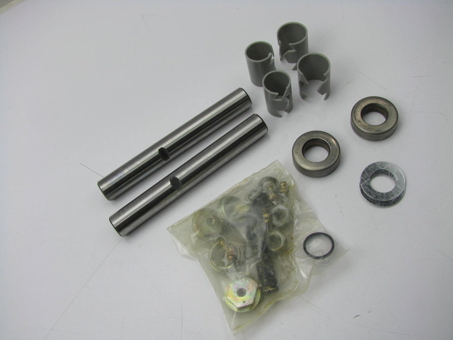 TRW K568D Steering King Pin Bolt Set