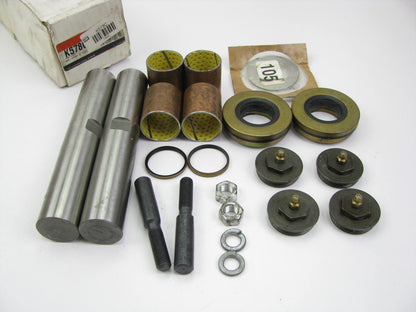 TRW K578C Steering King Pin Bolt Set - 1.2998'' X 7.272''