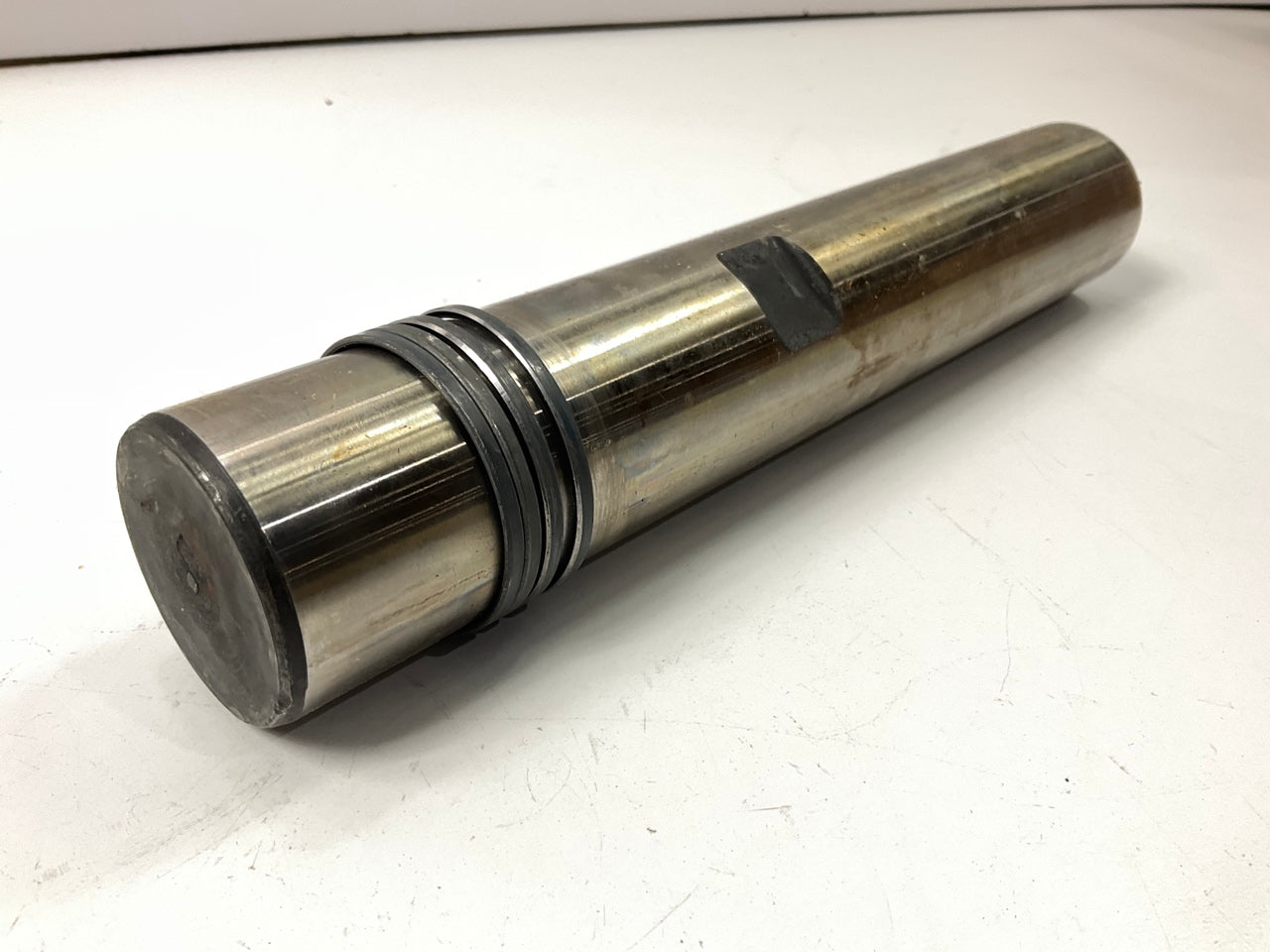 TRW K590 King Pin Bolt Set - Ford 12,000 Lbs Axle