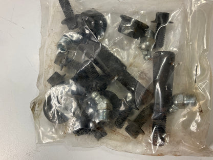 TRW K590 King Pin Bolt Set - Ford 12,000 Lbs Axle