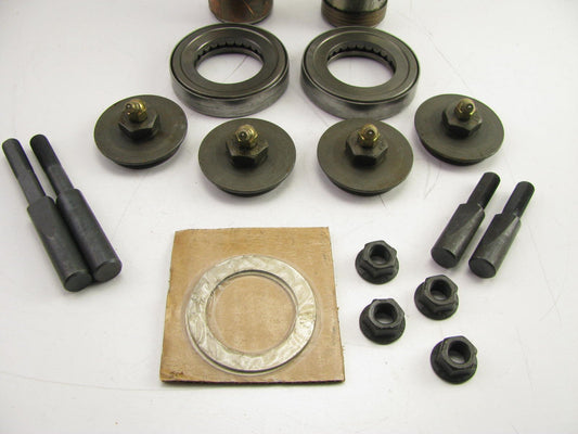 TRW K626C King Pin Bolt Set - 1997-1998 FORD LA8000 HD TRUCK, 97 LA9000