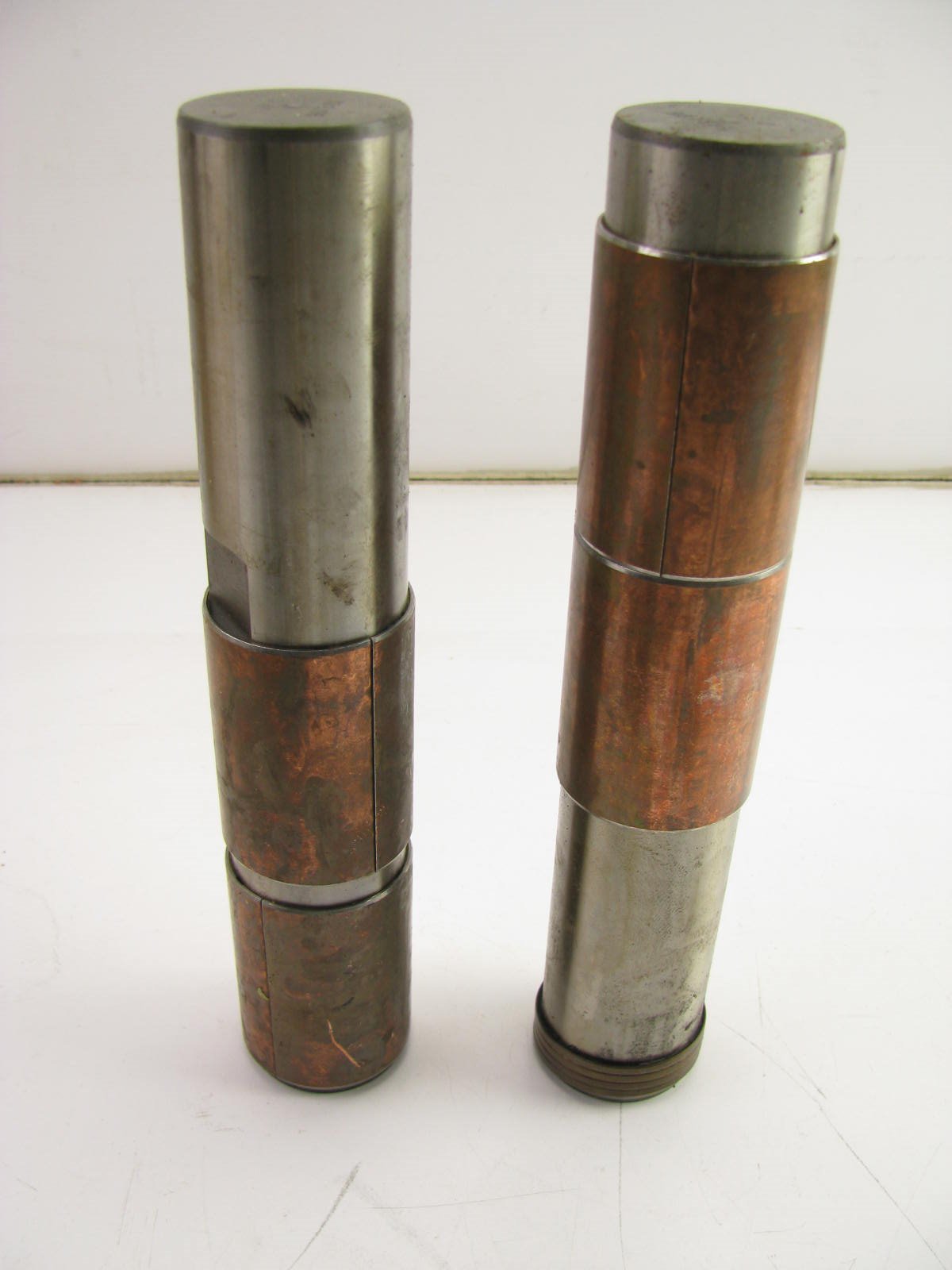 TRW K626C King Pin Bolt Set - 1997-1998 FORD LA8000 HD TRUCK, 97 LA9000