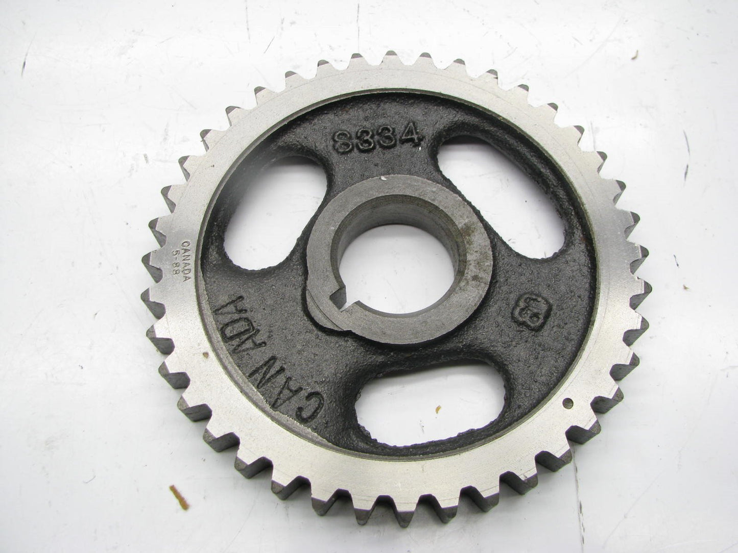 Federal Mogul KT2-359S 1977-1979 Buick 350 V8 Engine Timing Set Gear & Chain