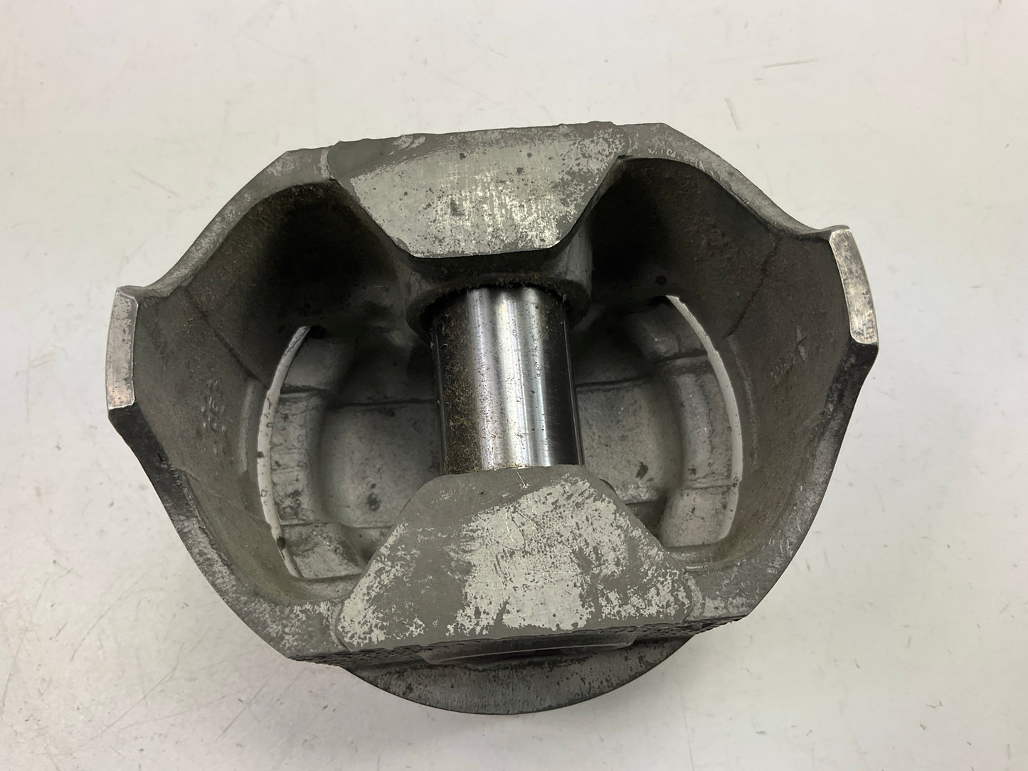TRW L1265F Engine Piston - Standard For 1983-1993 Ford 2.3L-L4