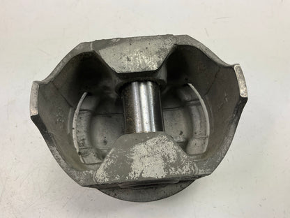 TRW L1265F Engine Piston - Standard For 1983-1993 Ford 2.3L-L4