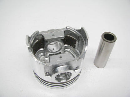 TRW L1321KF Engine Piston W/ Rings - STANDARD For 1971-1980 TOYOTA 4M 2.6L