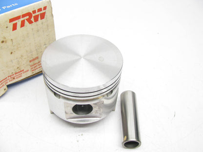 TRW L1330F Engine Piston - Standard For 1979-1982 Ford Courier 2.0L-L4