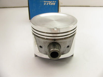 Engine Piston  TRW L1384F For 75-79 Datsun 2.0L Various