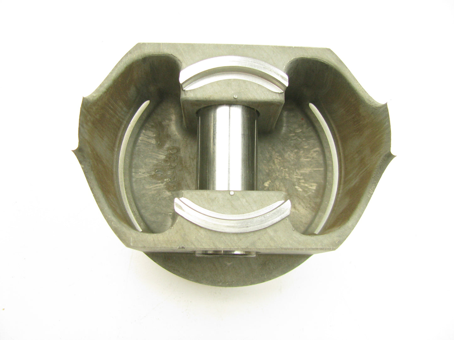 TRW L2165F Forged Engine Piston - Standard 1964-1968 Chevrolet 327-V8