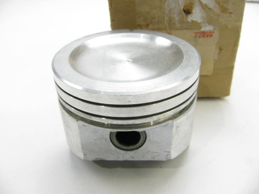 TRW L2239NF Forged Engine Piston - Standard For 1968 Chevrolet 427