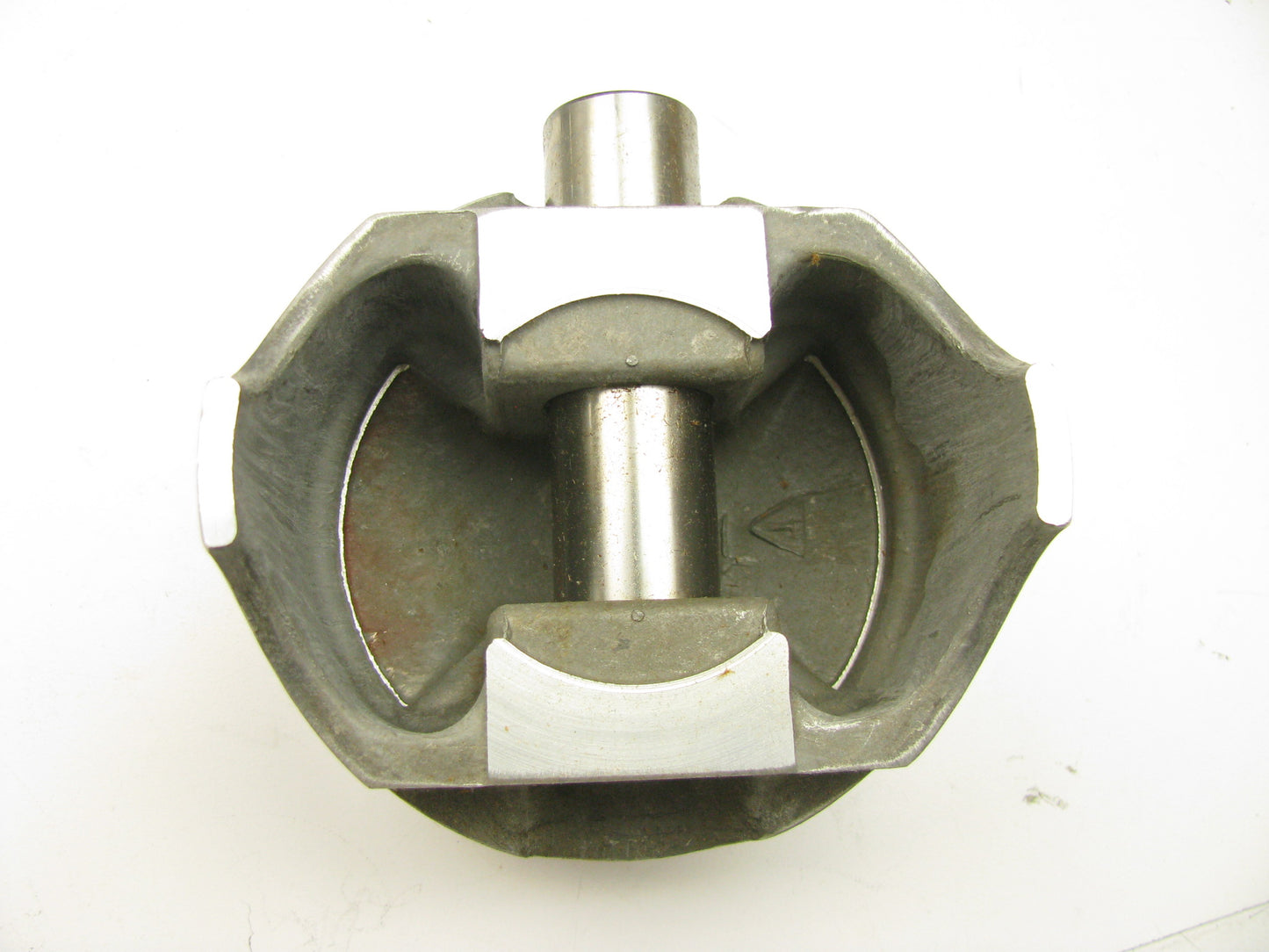 (8) TRW L2403F Forged Engine Piston .060'' 1975-1986 Chevrolet 350-V8