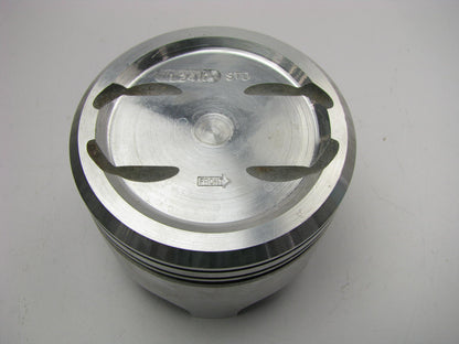 TRW L2410F Forged Engine Piston - Standard for 1975 GMC Sprint 400