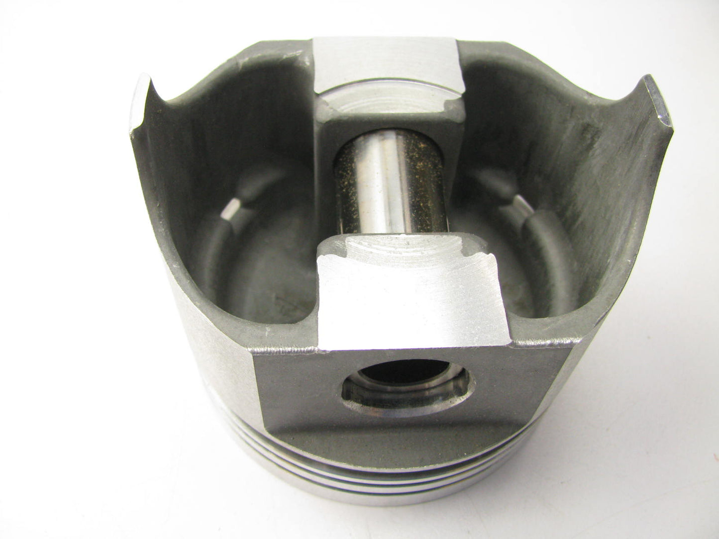 TRW L2466F Federal Mogul Forged Piston - FORD 351M 351 MODIFIED V8 - STANDARD