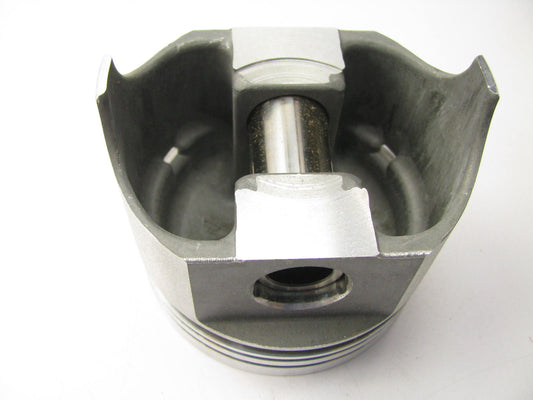 TRW L2466F Federal Mogul Forged Piston - FORD 351M 351 MODIFIED V8 - STANDARD