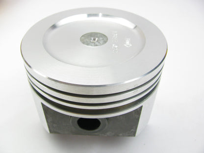 TRW L2499F 020''  Powerforged Piston > SINGLE PISTON<