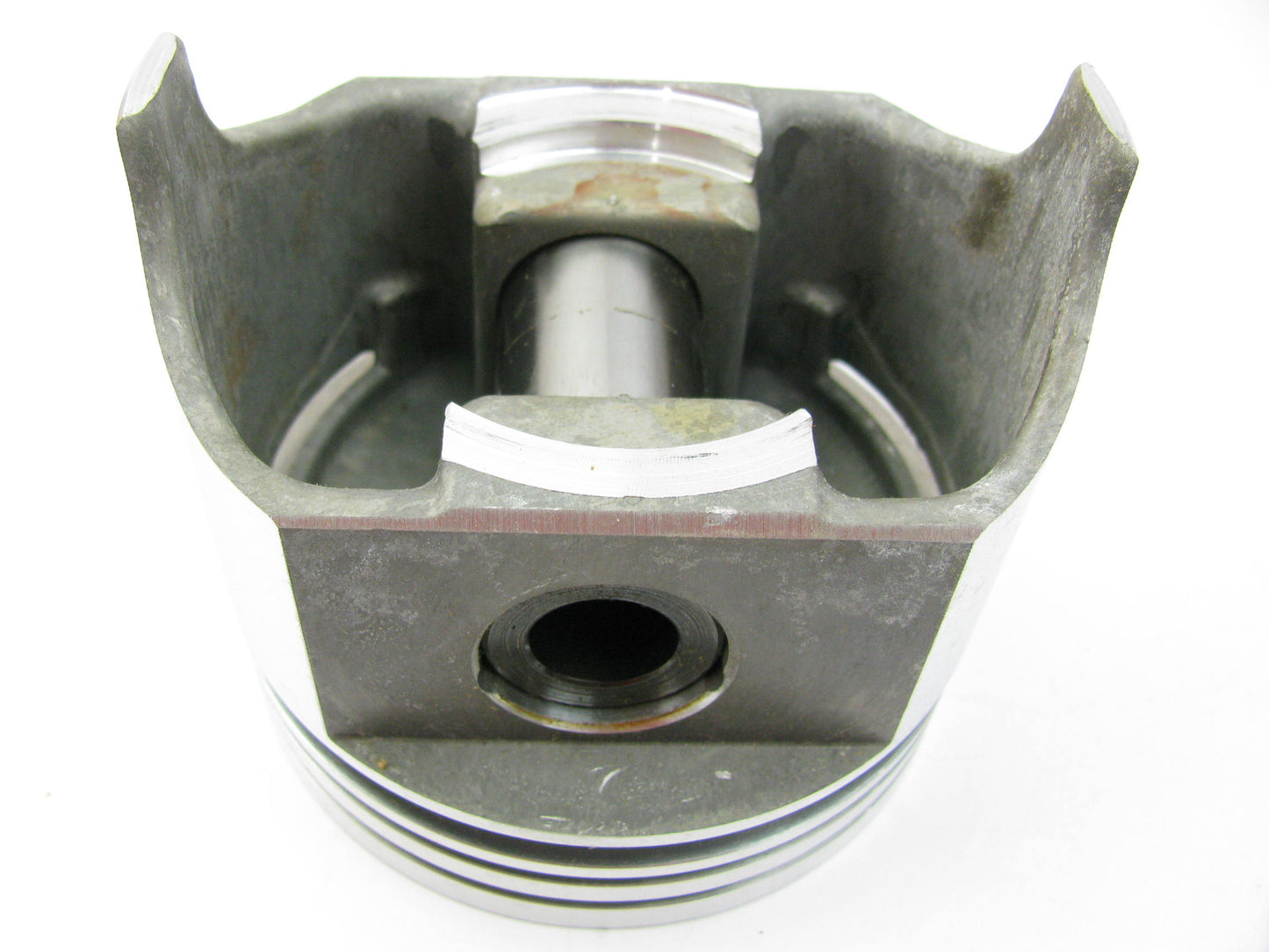 TRW L2499F 020''  Powerforged Piston > SINGLE PISTON<
