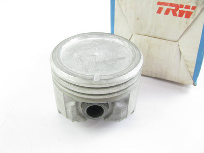 TRW L3031F Engine Piston STANDARD For 1978-1982 Chevrolet 3.3L-V6, 267-V8