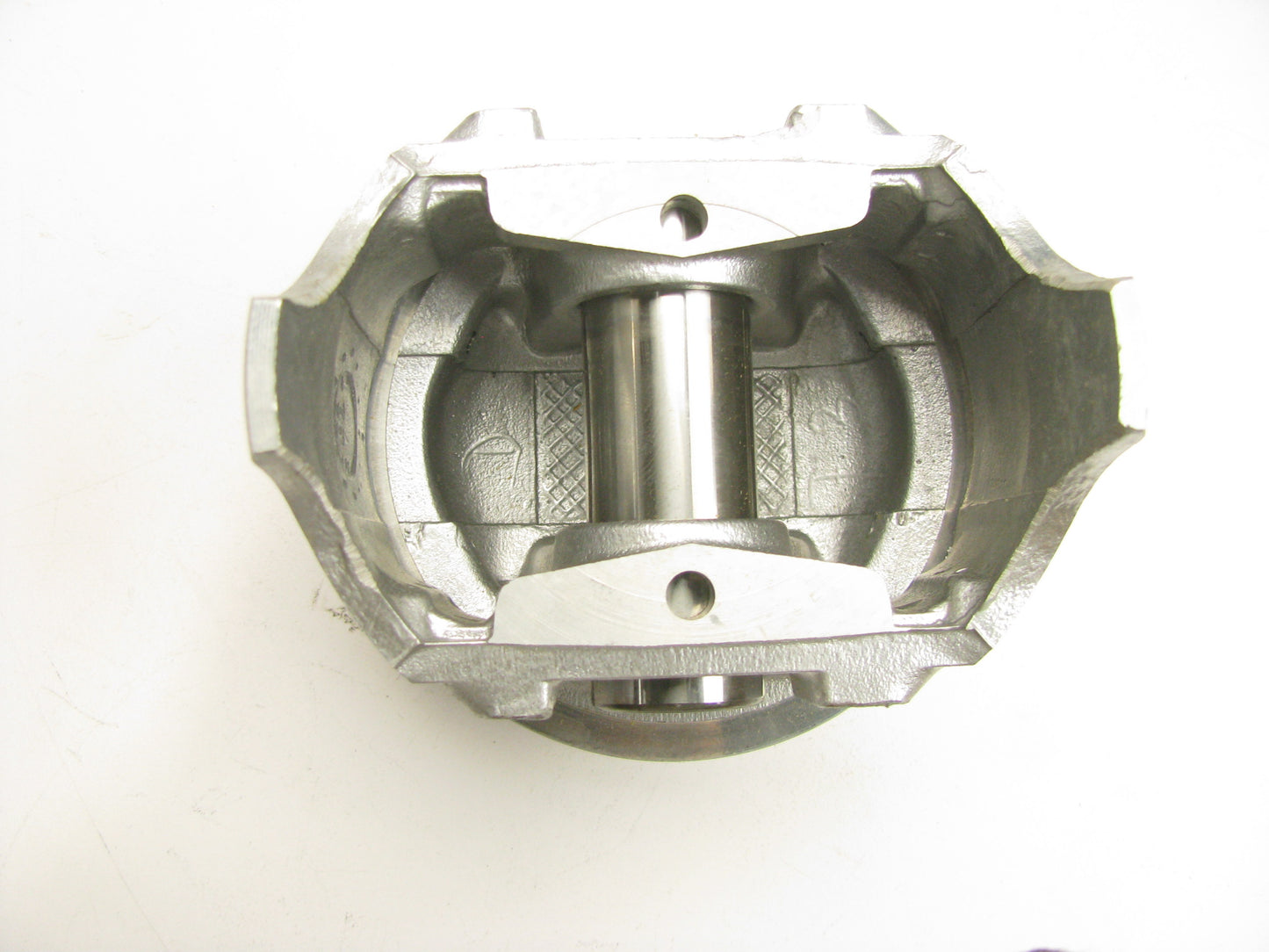 TRW L3086F-30 Right Forged Engine Piston .030'' 70-71 Chevrolet 400 1972 402-V8