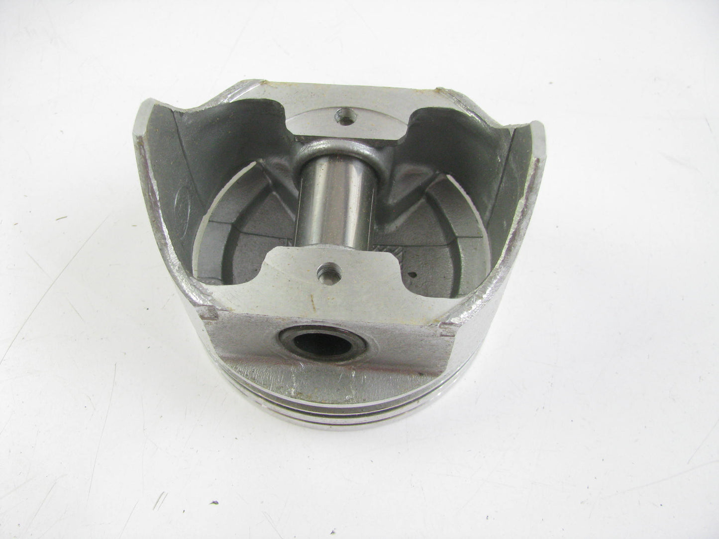 TRW L3096F-20 Engine Piston .020'' For 1977-1986 Ford 302 5.0L-V8
