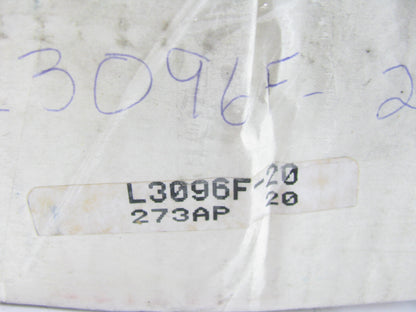 TRW L3096F-20 Engine Piston .020'' For 1977-1986 Ford 302 5.0L-V8