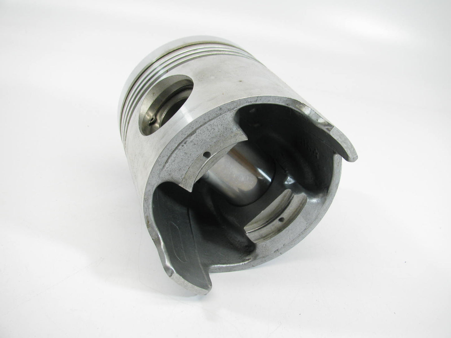 TRW L348F Engine Piston .040'' Ford Tractor 540 545 555 4000 4600 201-L3 Diesel
